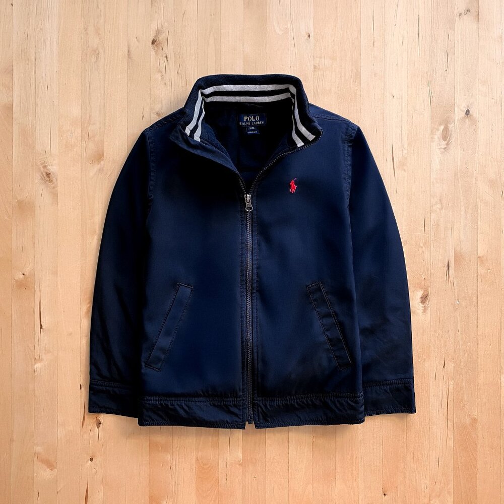 Polo Ralph Lauren Jacket Boys Small